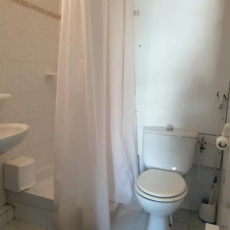 Apartman Open 2 Pieces 4 Personnes 40m2 *