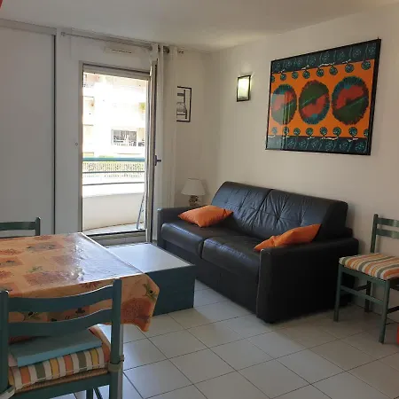 Open 2 Pieces 4 Personnes 40m2