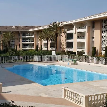 Open 2 Pieces 4 Personnes 40m2 Daire