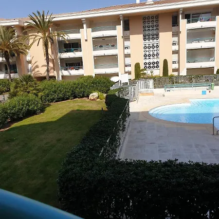 Daire Open 2 Pieces 4 Personnes 40m2